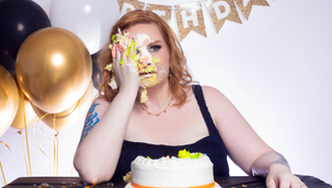 Becca Kidwell - 50 Ways To Leave Your Forties